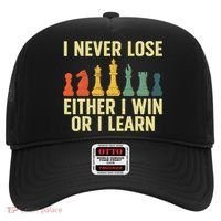 Best Chess Player For  Board Game  Hat thumb 0
