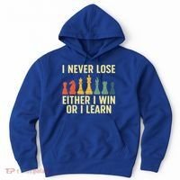 Best Chess Player For  Board Game  Hoodie thumb 0