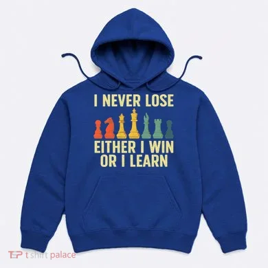 Best Chess Player For  Board Game  Hoodie