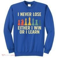 Best Chess Player For  Board Game  Sweatshirt thumb 0