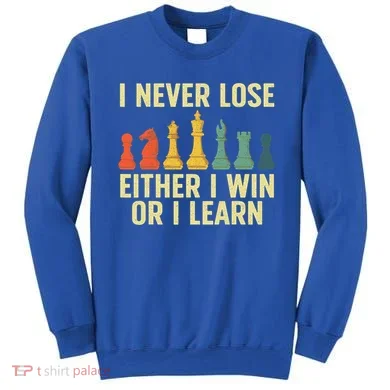 Best Chess Player For  Board Game  Sweatshirt