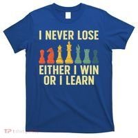 Best Chess Player For  Board Game  T-Shirt thumb 0