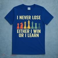 Best Chess Player For  Board Game  T-Shirt thumb 5