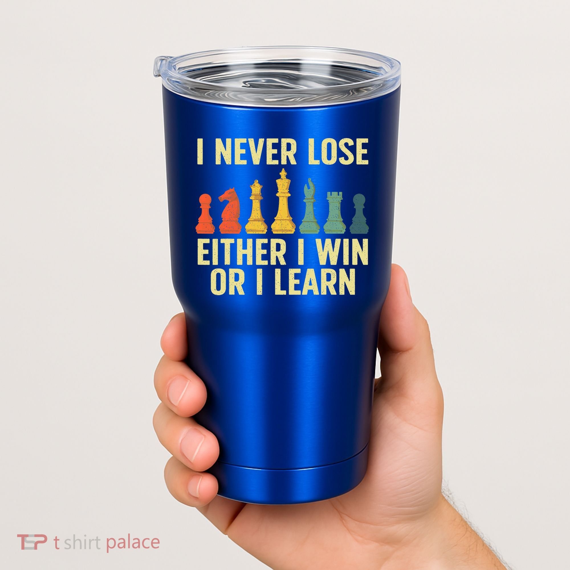 Best Chess Player For  Board Game  Tumbler