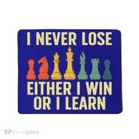 Best Chess Player For  Board Game  Mousepad thumb 0