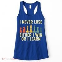 Best Chess Player For  Board Game  Women's Tank Top thumb 0