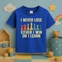 Best Chess Player For  Board Game  Toddler T-Shirt thumb 3