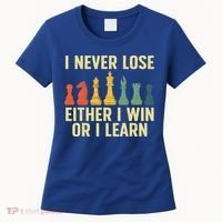 Best Chess Player For  Board Game  Women's T-Shirt thumb 0