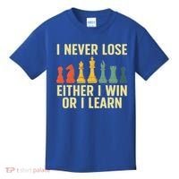 Best Chess Player For  Board Game  Kids T-Shirt thumb 0