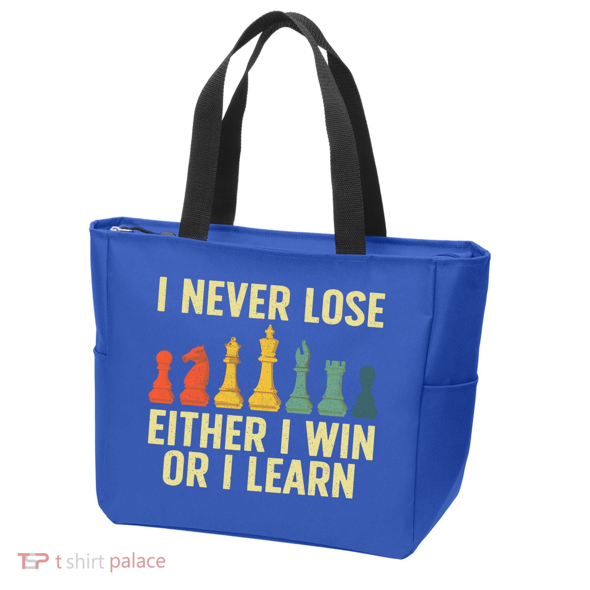 Best Chess Player For  Board Game  Tote Bag