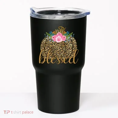 Tumbler