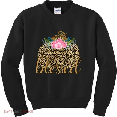Kids Sweatshirt