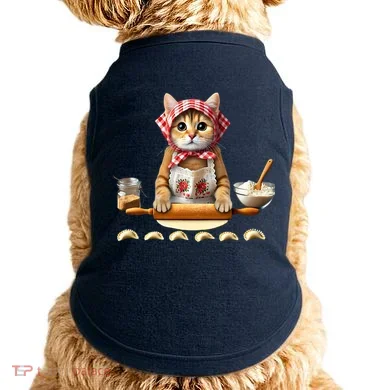 Doggie Tank