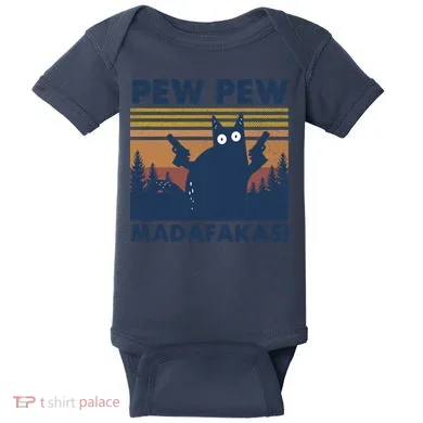 Baby Bodysuit