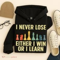 Best Chess Player For Board Game Chess Lover Hoodie thumb 4