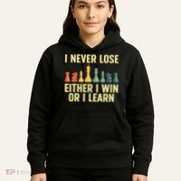 Best Chess Player For Board Game Chess Lover Hoodie thumb 5