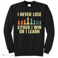 Best Chess Player For Board Game Chess Lover Sweatshirt thumb 0