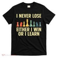 Best Chess Player For Board Game Chess Lover T-Shirt thumb 0