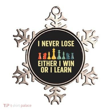 Best Chess Player For Board Game Chess Lover Ornament