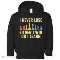 Best Chess Player For Board Game Chess Lover Toddler Hoodie thumb 0