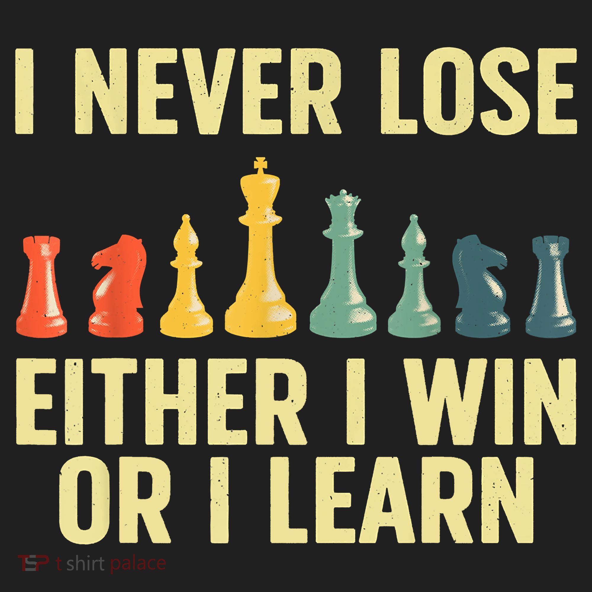 Best Chess Player For Board Game Chess Lover Golf Towel