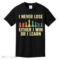 Best Chess Player For Board Game Chess Lover Kids T-Shirt thumb 0