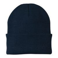 Bulldog Character Playing Skateboard Beanie thumb 1