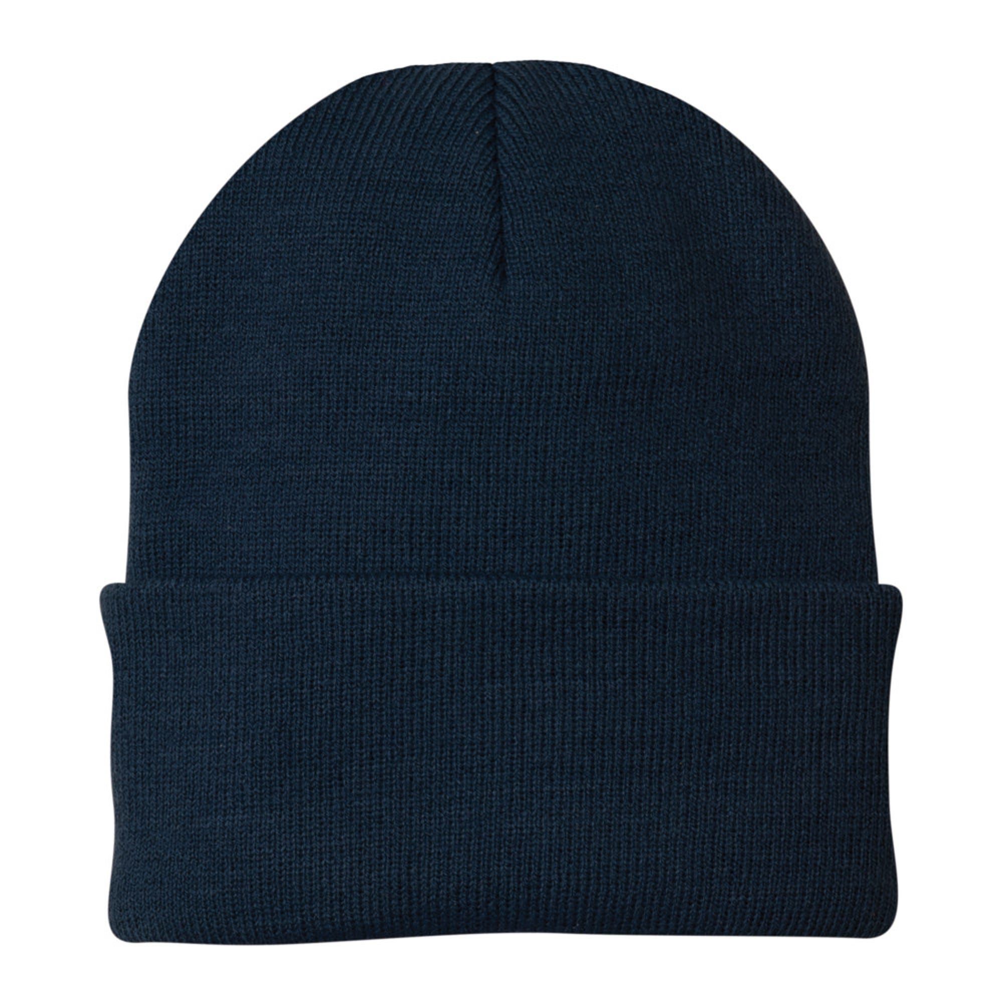 Bulldog Character Playing Skateboard Beanie