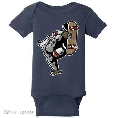 Baby Bodysuit