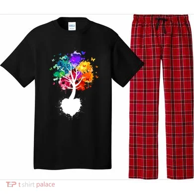 Pajama Set