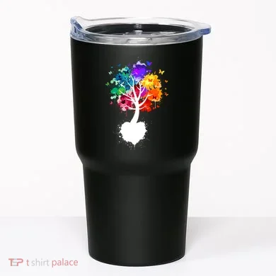 Tumbler