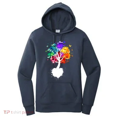 Women's Hoodie
