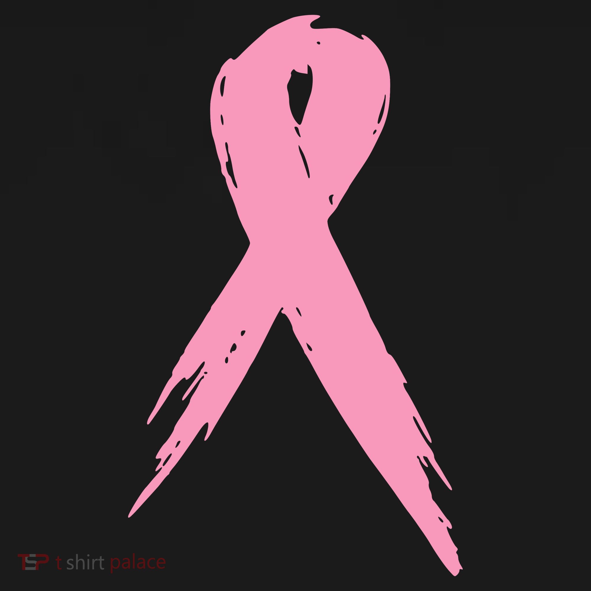 Breast Cancer Pink Ribbon Breast Cancer Awareness Women's Hoodie