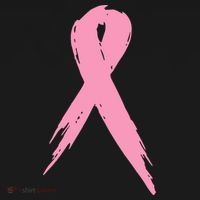 Breast Cancer Pink Ribbon Breast Cancer Awareness Women's Tank Top thumb 5