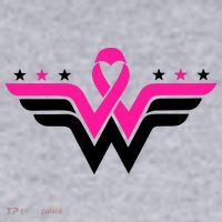 Breast Cancer Ribbon Women's Sweatshirt thumb 2