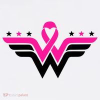 Breast Cancer Ribbon Apron thumb 3