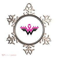 Breast Cancer Ribbon Ornament thumb 0