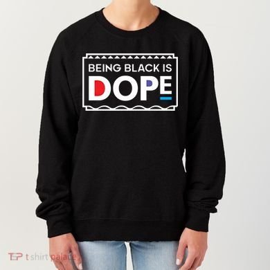 Blm Civil Rights Deez Tees Cool Gift Women's Sweatshirt