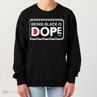 Blm Civil Rights Deez Tees Cool Gift Women's Sweatshirt thumb 0