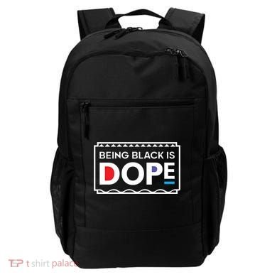 Blm Civil Rights Deez Tees Cool Gift Backpack