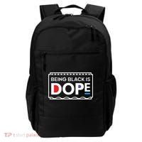 Blm Civil Rights Deez Tees Cool Gift Backpack thumb 0