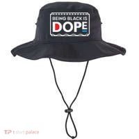 Blm Civil Rights Deez Tees Cool Gift Bucket Hat thumb 0