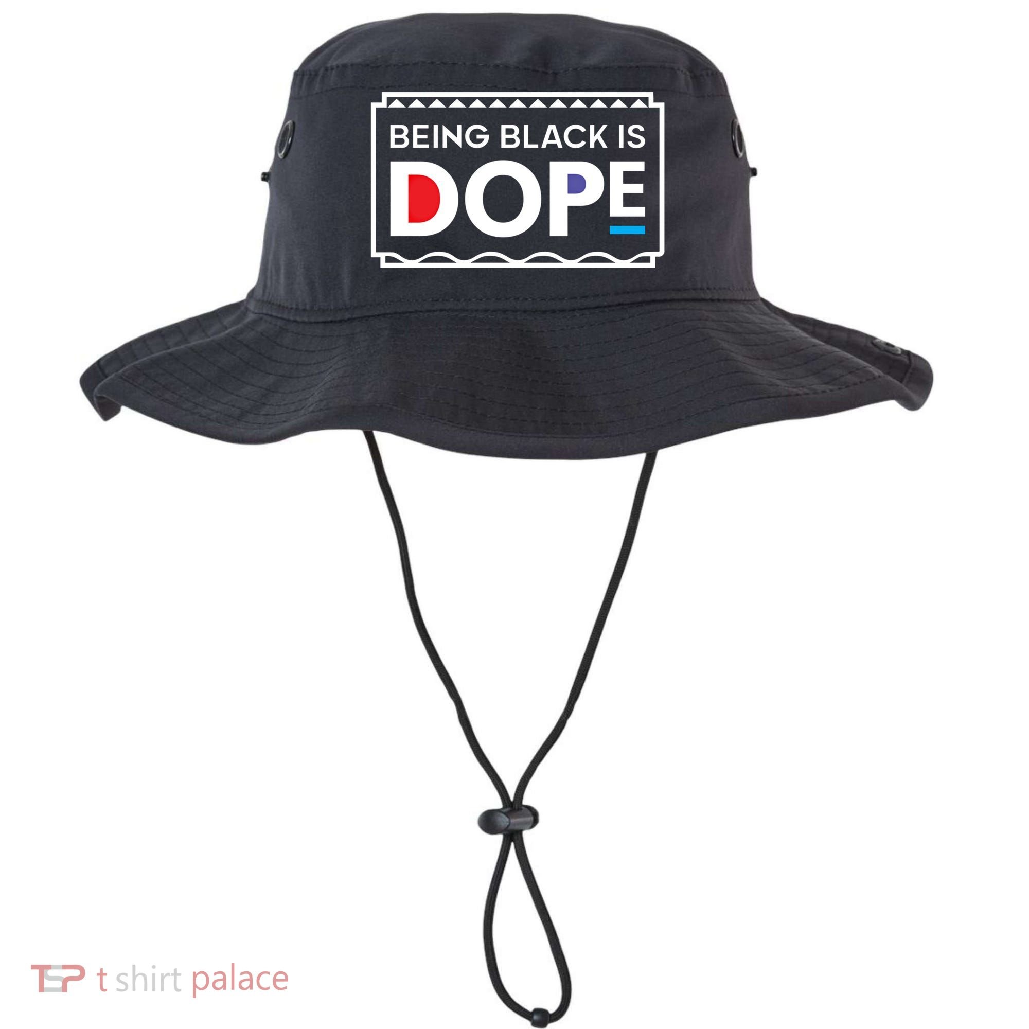 Blm Civil Rights Deez Tees Cool Gift Bucket Hat