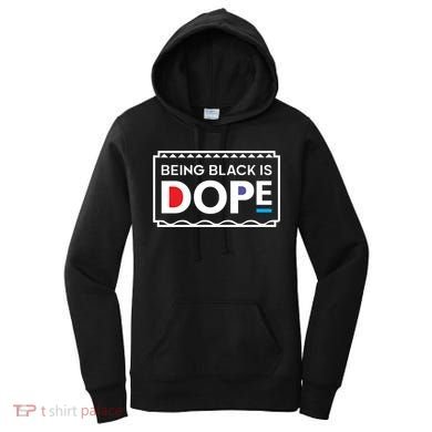 Blm Civil Rights Deez Tees Cool Gift Women's Hoodie