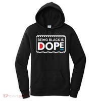 Blm Civil Rights Deez Tees Cool Gift Women's Hoodie thumb 0
