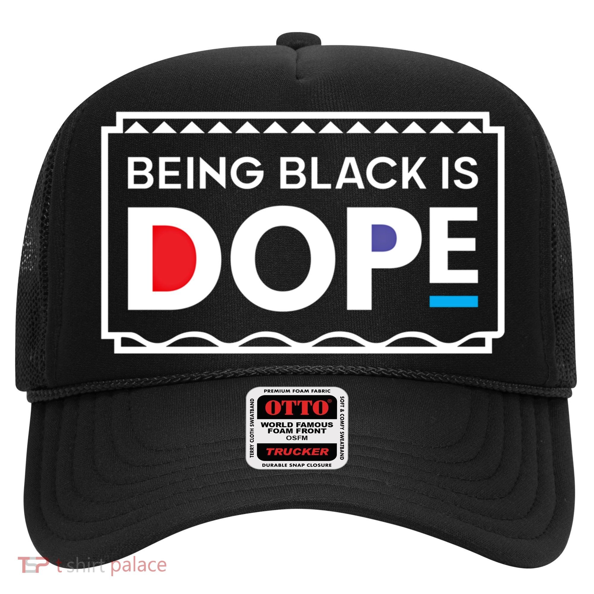 Blm Civil Rights Deez Tees Cool Gift Hat