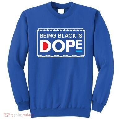 Blm Civil Rights Deez Tees Cool Gift Sweatshirt