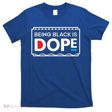 Blm Civil Rights Deez Tees Cool Gift T-Shirt