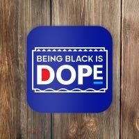 Blm Civil Rights Deez Tees Cool Gift Coaster thumb 0