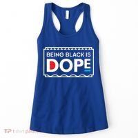 Blm Civil Rights Deez Tees Cool Gift Women's Tank Top thumb 0